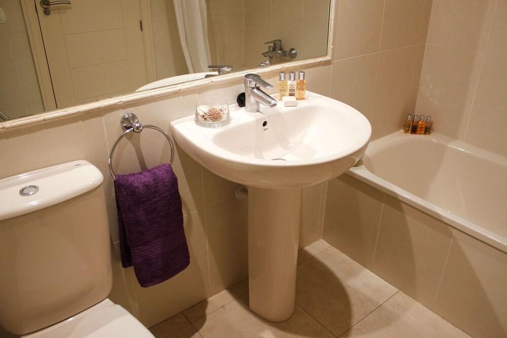 Apartamento Amatista Calp Extérieur photo