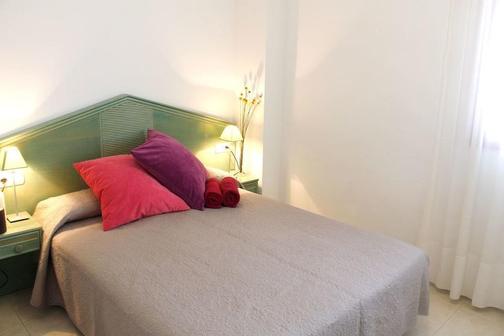 Apartamento Amatista Calp Extérieur photo