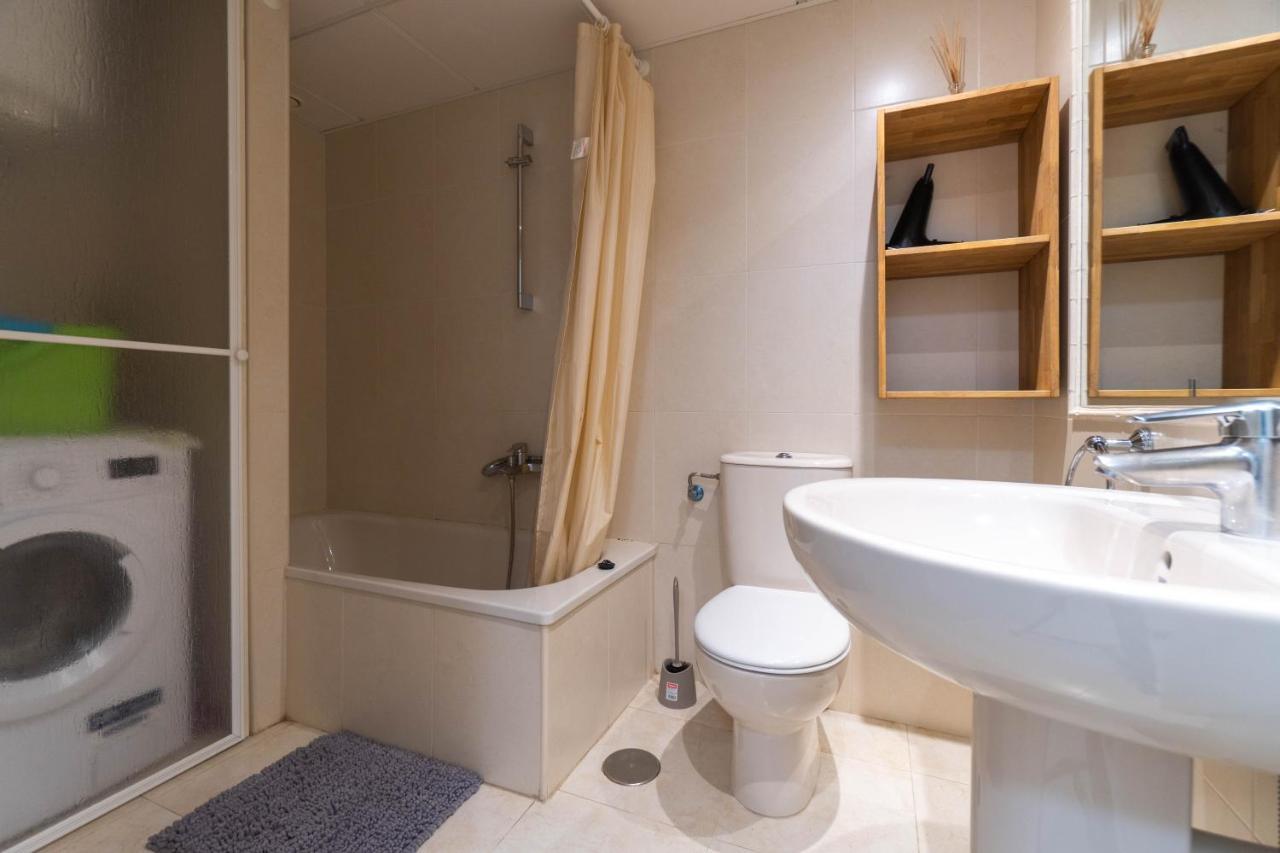 Apartamento Amatista Calp Extérieur photo