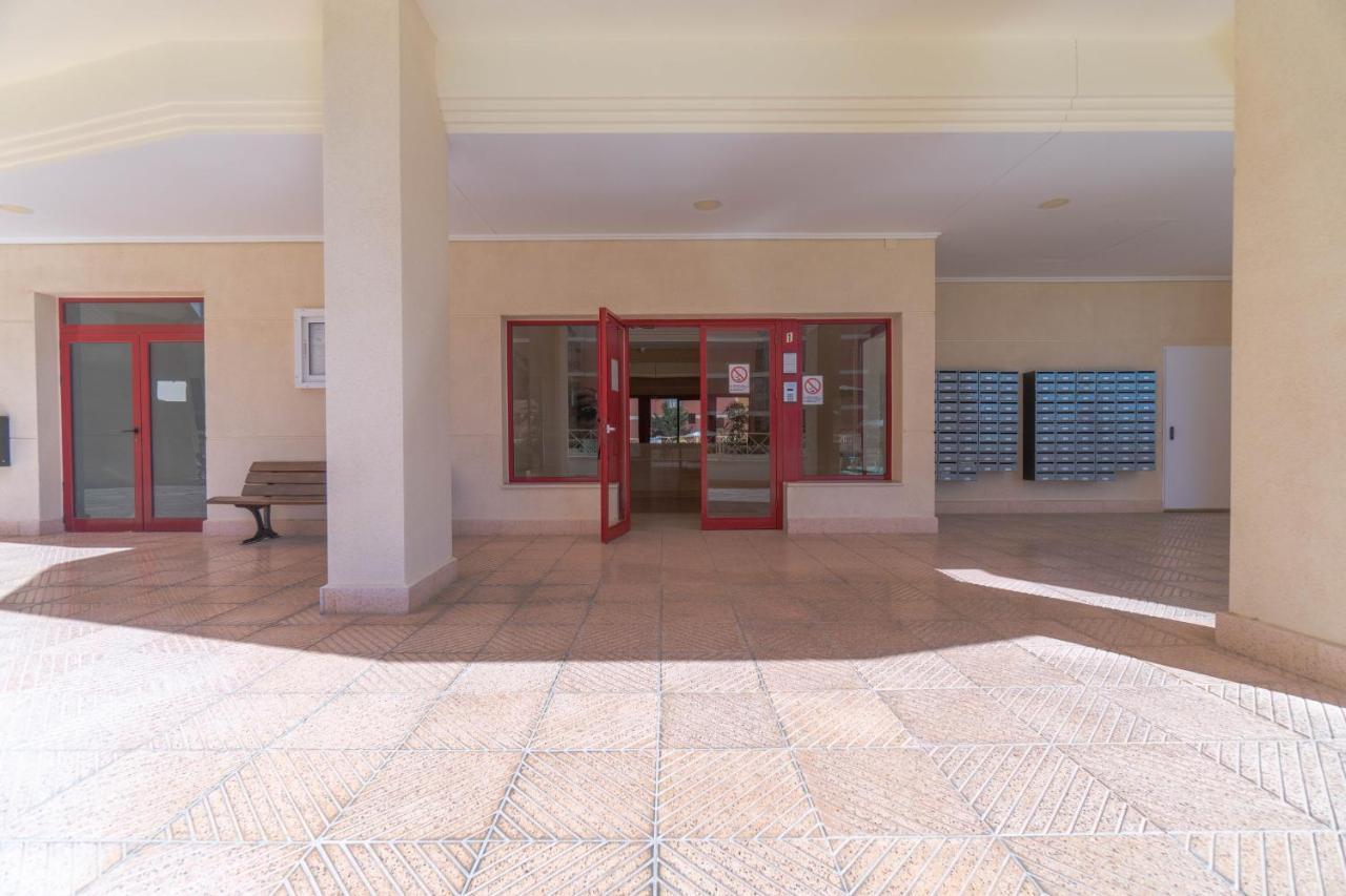 Apartamento Amatista Calp Extérieur photo