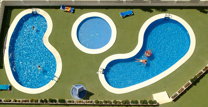 Apartamento Amatista Calp Extérieur photo